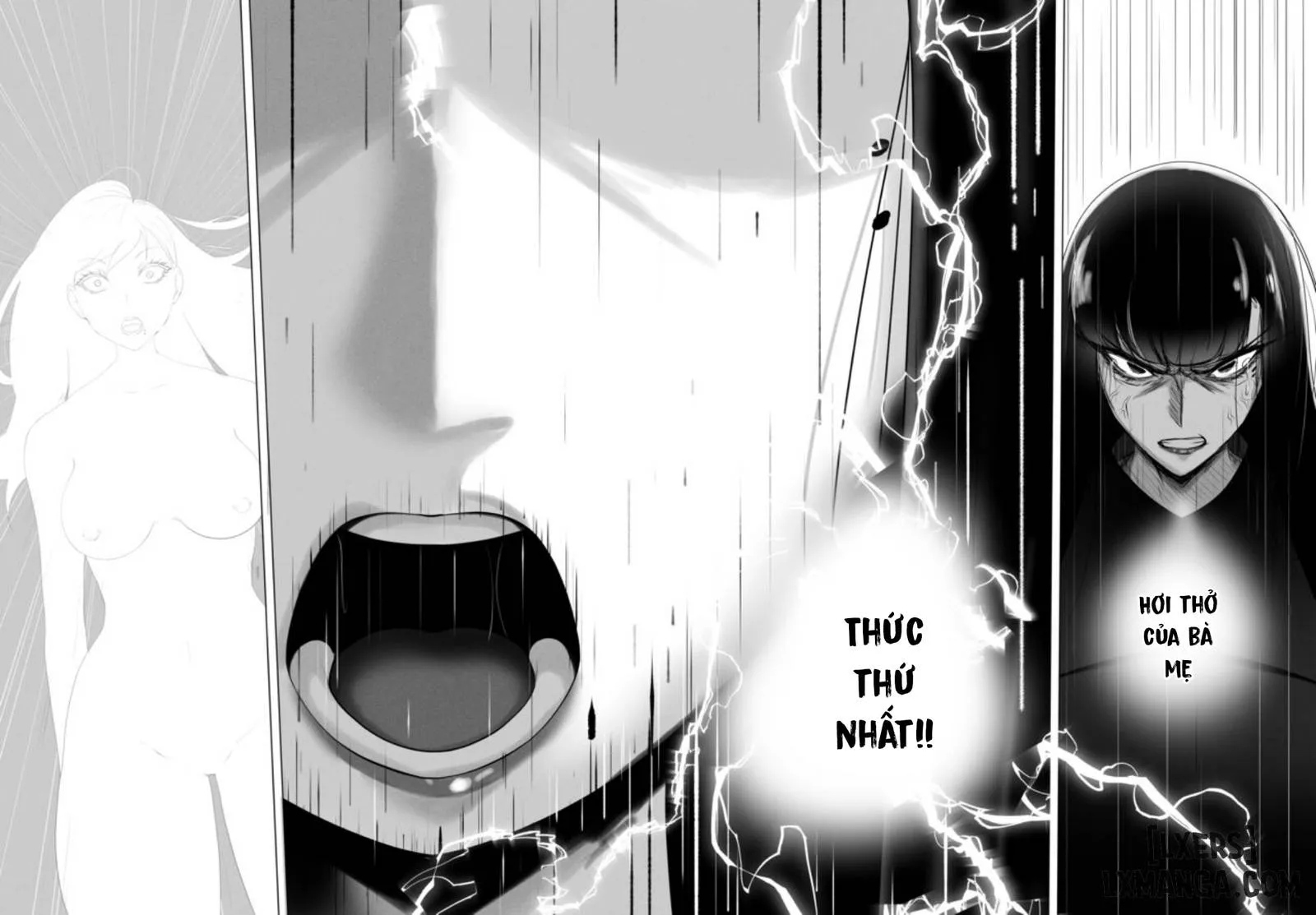 HentaiVN.net - Ảnh 39 - OYAOYAKODON2 - Oneshot