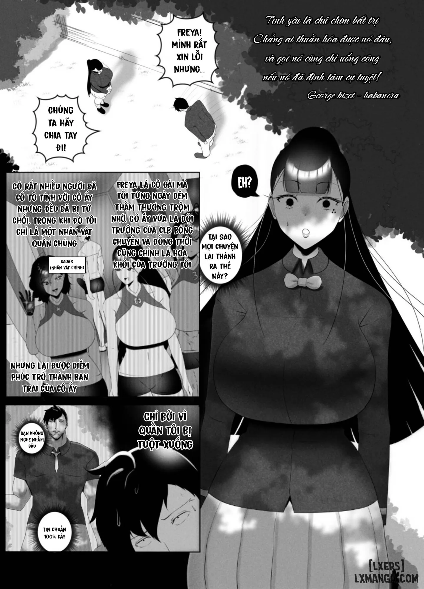 HentaiVN.net - Ảnh 4 - OYAOYAKODON2 - Oneshot