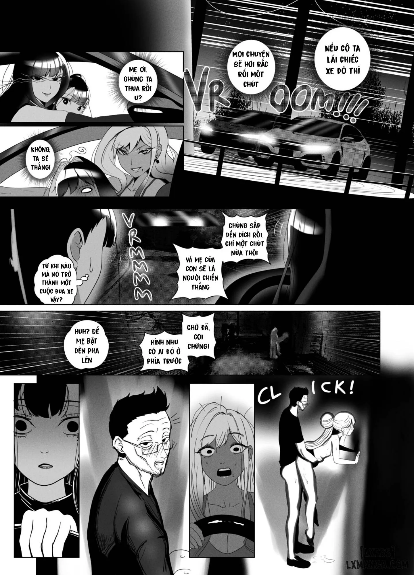 HentaiVN.net - Ảnh 43 - OYAOYAKODON2 - Oneshot