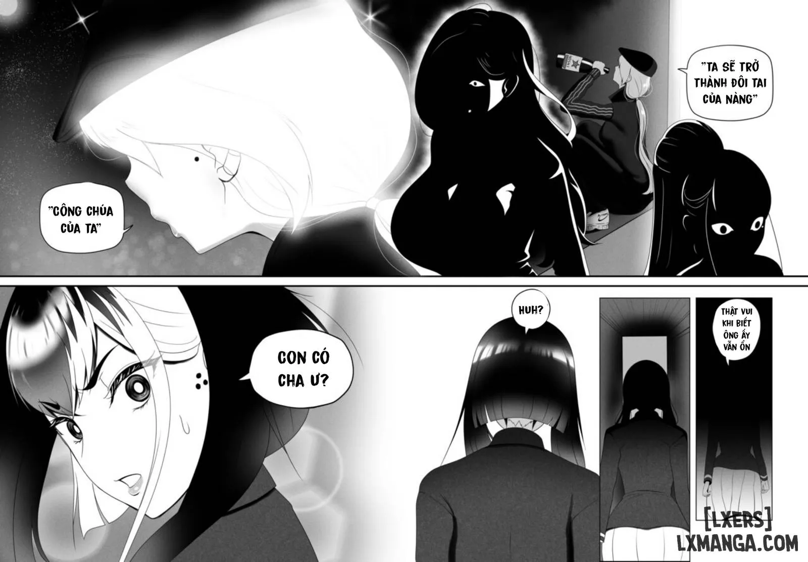 HentaiVN.net - Ảnh 63 - OYAOYAKODON2 - Oneshot