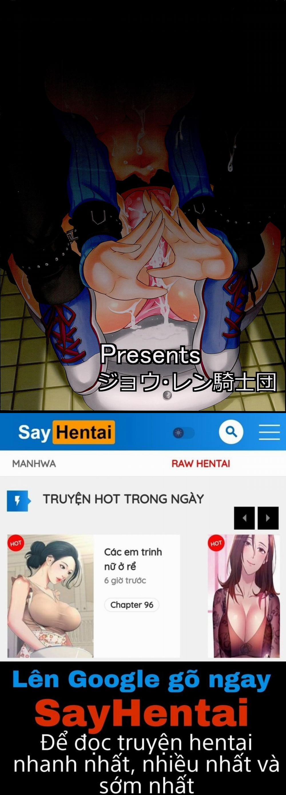 HentaiVN.net - Ảnh 33 - Aoko BLUE (Mahou Tsukai No Yoru) - Chap 4