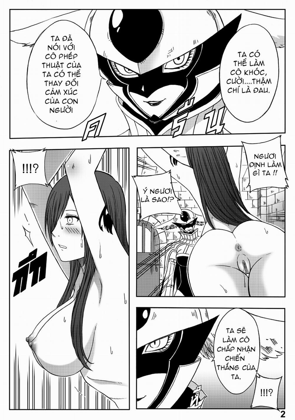 HentaiVN.net - Ảnh 3 - The End of Titania (Fairy Tail) [Fairy Tail 365.5.1 The End Of Titania; Fairy Tail 365.5.1] - Oneshot