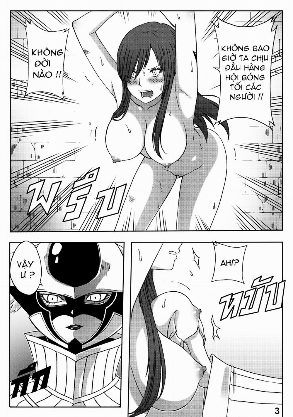 HentaiVN.net - Ảnh 4 - The End of Titania (Fairy Tail) [Fairy Tail 365.5.1 The End Of Titania; Fairy Tail 365.5.1] - Oneshot