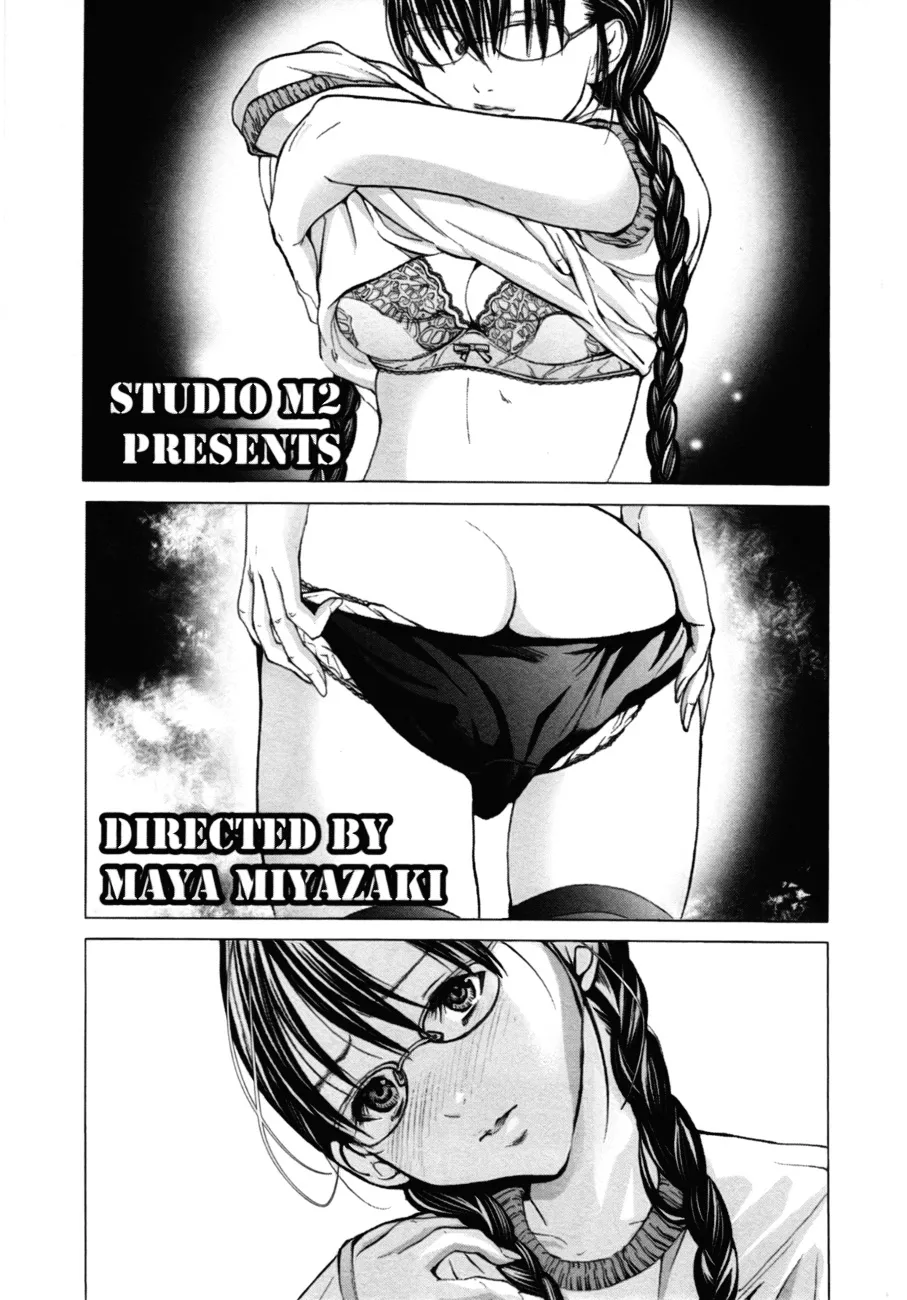 HentaiVN.net - Ảnh 3 - Blush-DC Himitsu - Chap 1
