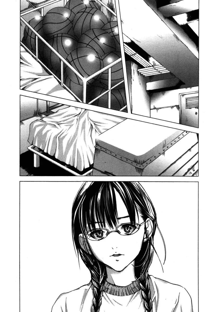 HentaiVN.net - Ảnh 9 - Blush-DC Himitsu - Chap 2
