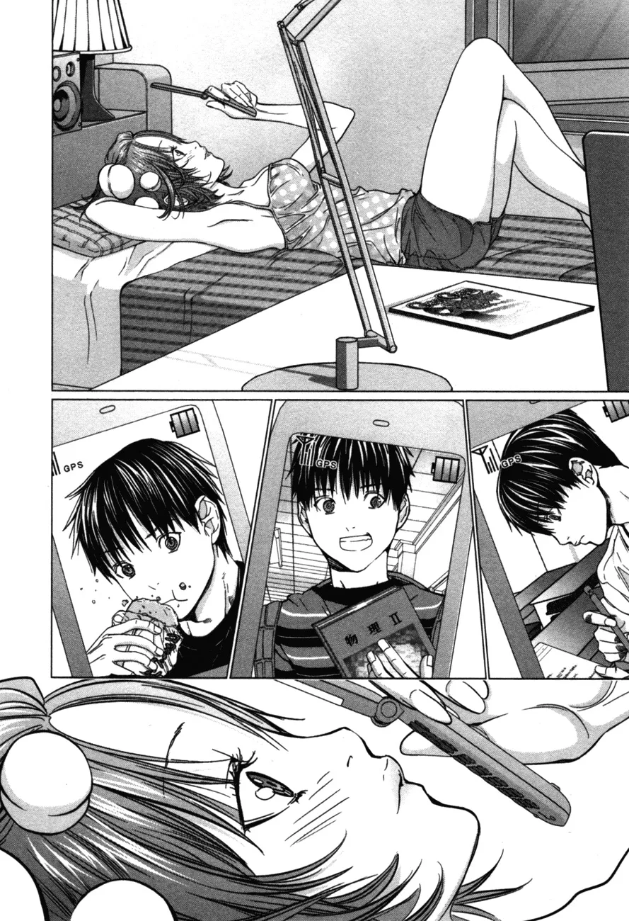 HentaiVN.net - Ảnh 7 - Blush-DC Himitsu - Chap 3