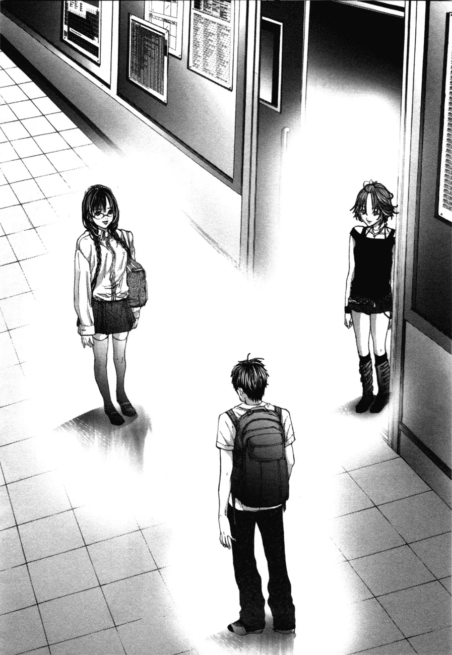 HentaiVN.net - Ảnh 14 - Blush-DC Himitsu - Chap 4