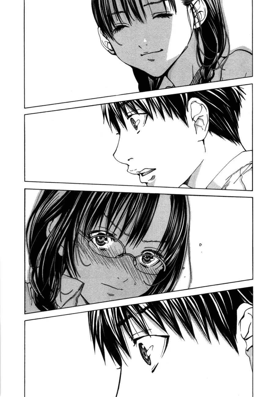 HentaiVN.net - Ảnh 6 - Blush-DC Himitsu - Chap 5