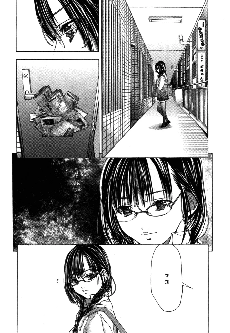 HentaiVN.net - Ảnh 11 - Blush-DC Himitsu - Chap 6