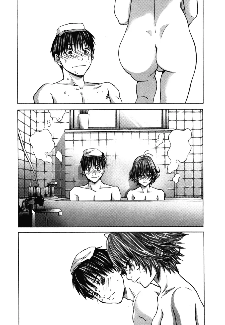 HentaiVN.net - Ảnh 5 - Blush-DC Himitsu - Chap 6