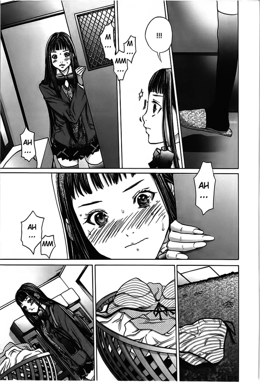 HentaiVN.net - Ảnh 4 - Blush-DC Himitsu - Chap 7