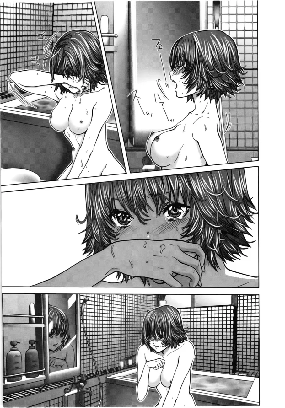 HentaiVN.net - Ảnh 3 - Blush-DC Himitsu - Chap 8