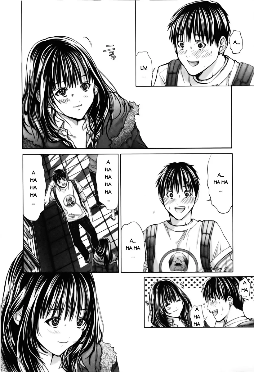 HentaiVN.net - Ảnh 5 - Blush-DC Himitsu - Chap 9