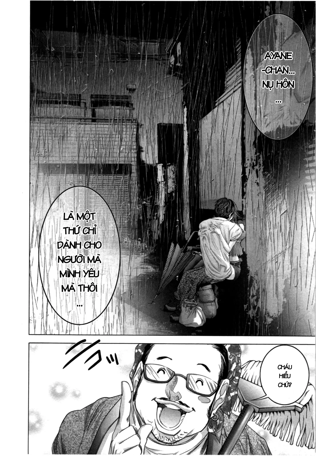 HentaiVN.net - Ảnh 21 - Blush-DC Himitsu - Chap 12