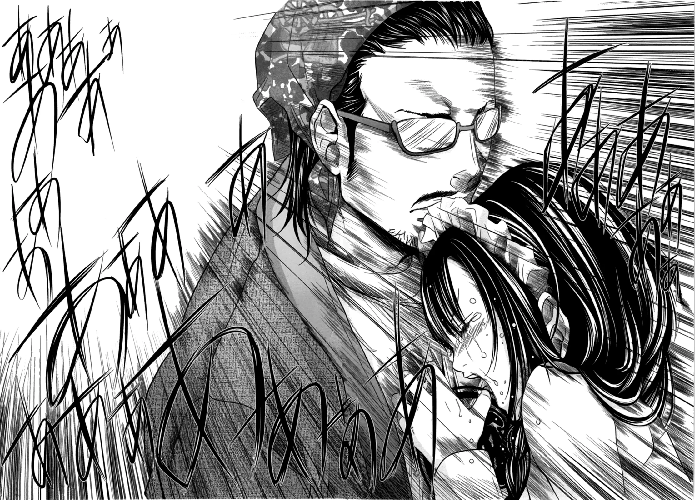 HentaiVN.net - Ảnh 23 - Blush-DC Himitsu - Chap 12