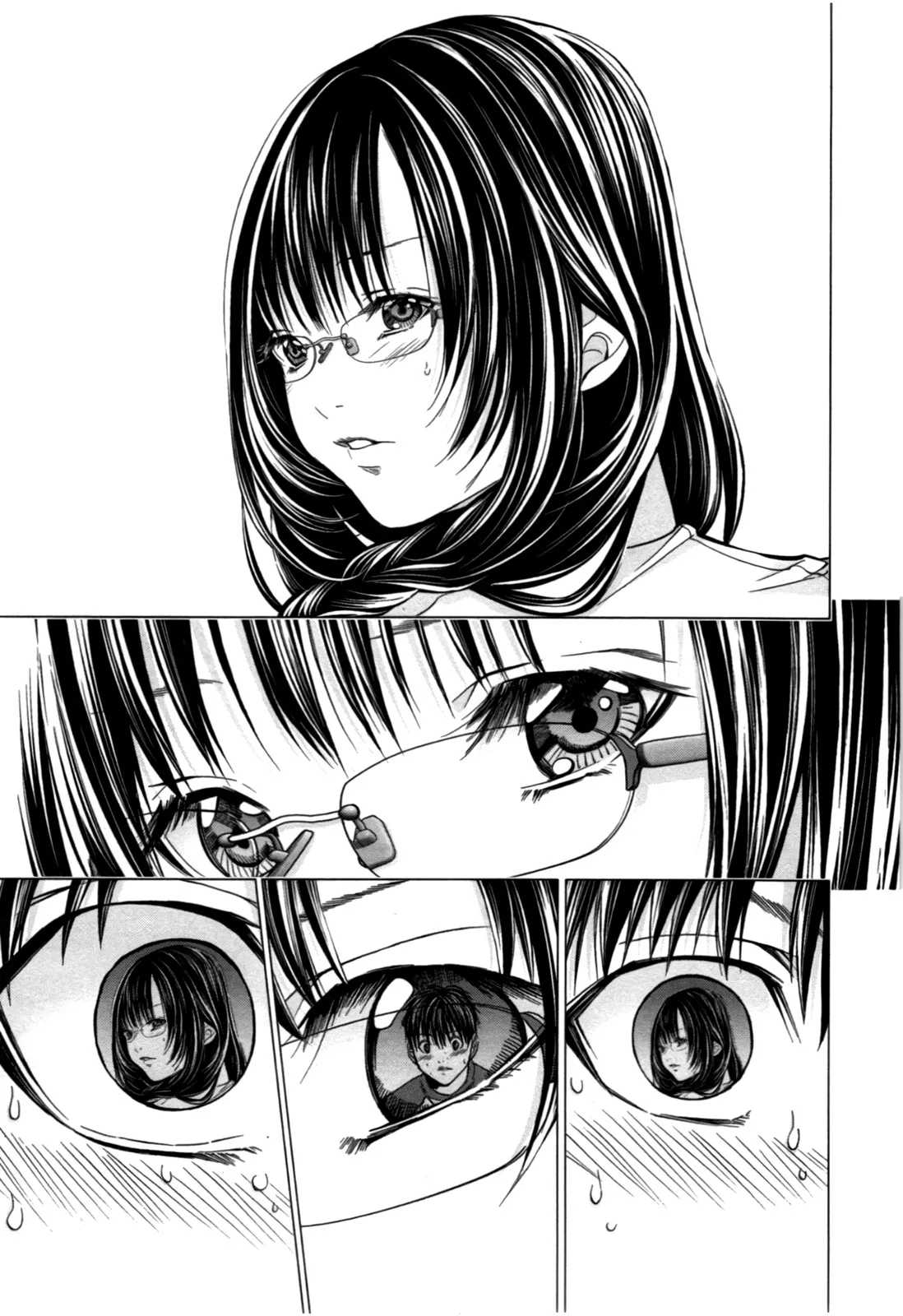 HentaiVN.net - Ảnh 21 - Blush-DC Himitsu - Chap 15