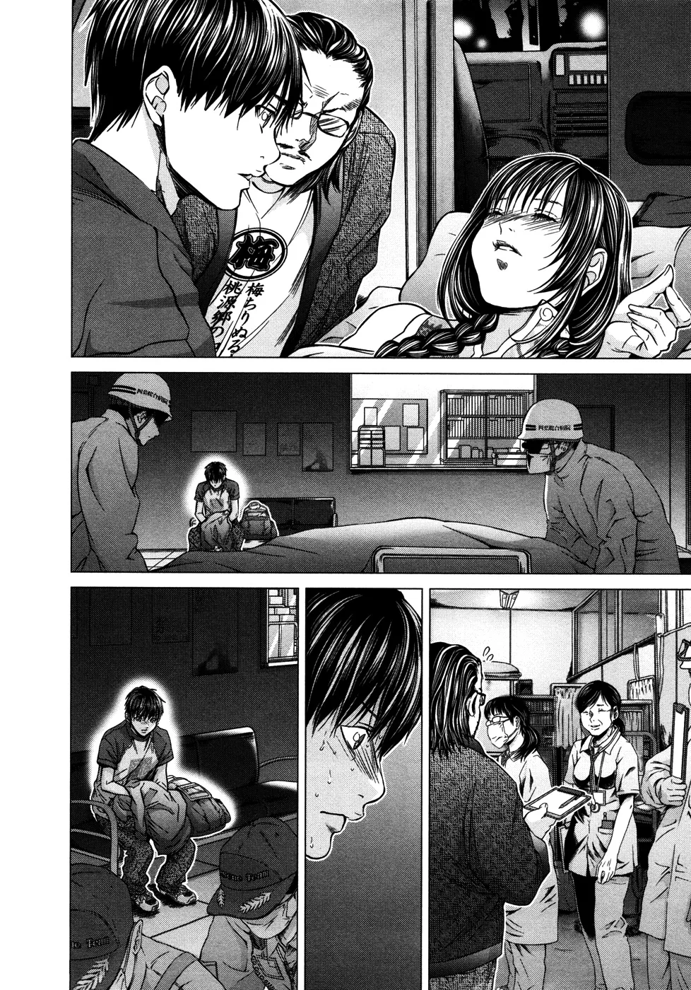 HentaiVN.net - Ảnh 9 - Blush-DC Himitsu - Chap 17