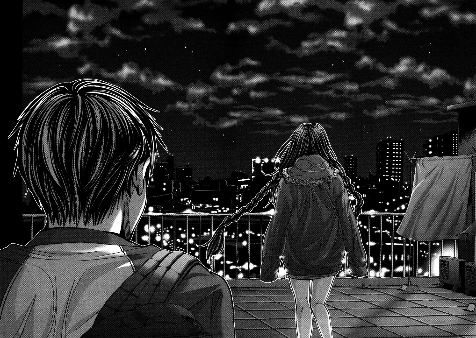 HentaiVN.net - Ảnh 25 - Blush-DC Himitsu - Chap 17