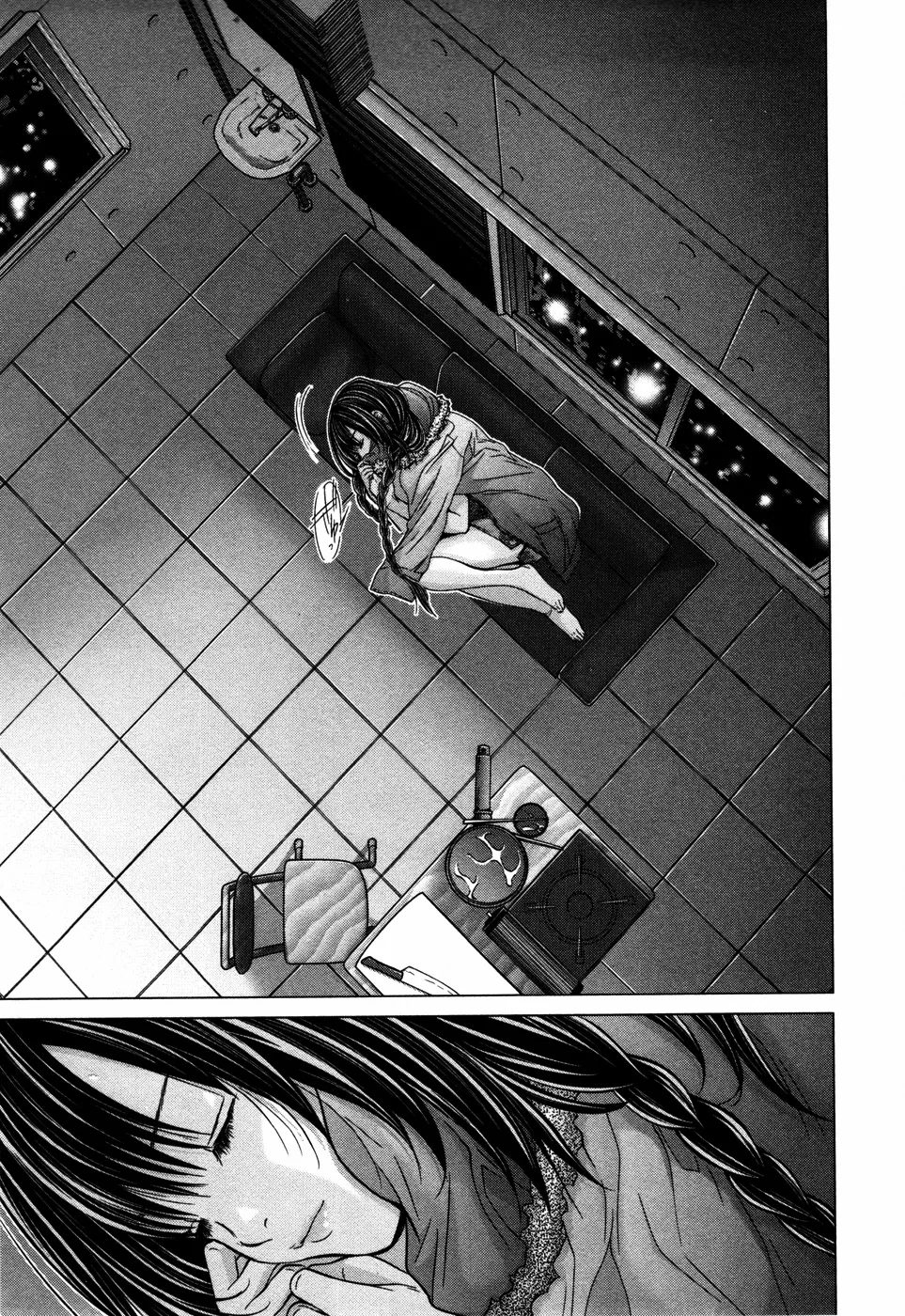 HentaiVN.net - Ảnh 7 - Blush-DC Himitsu - Chap 18