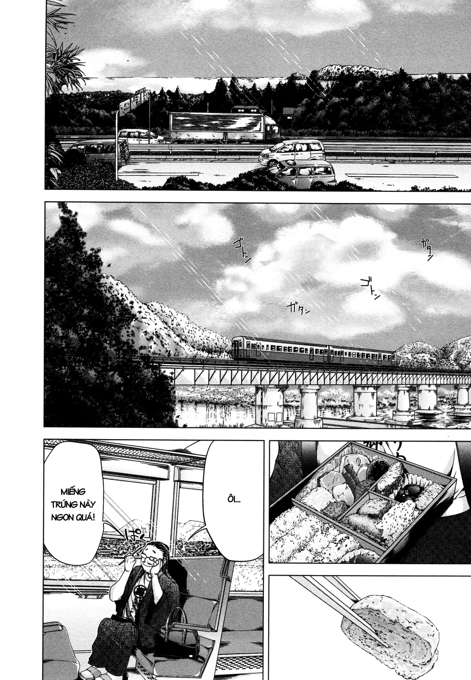 HentaiVN.net - Ảnh 21 - Blush-DC Himitsu - Chap 19