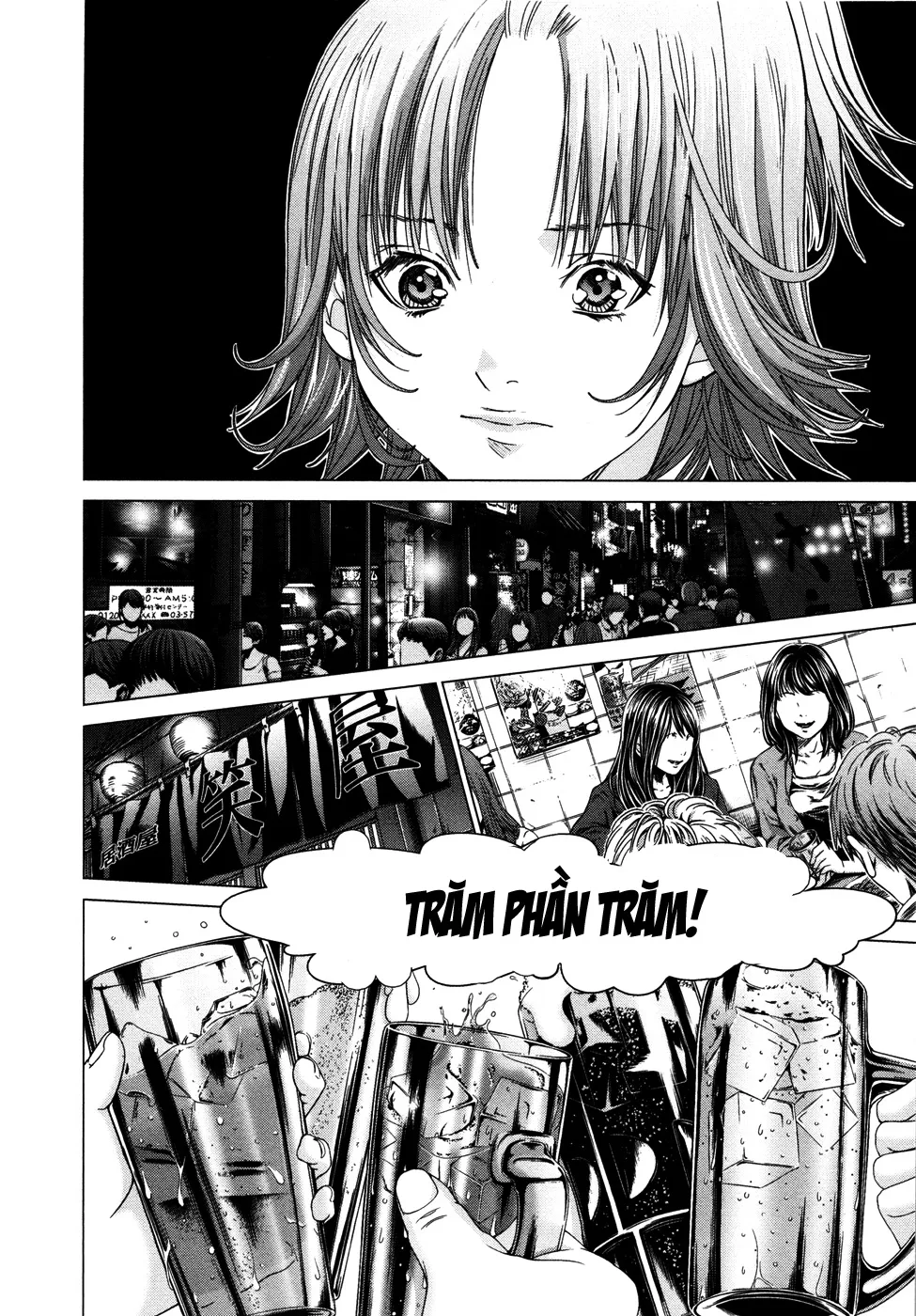 HentaiVN.net - Ảnh 8 - Blush-DC Himitsu - Chap 20