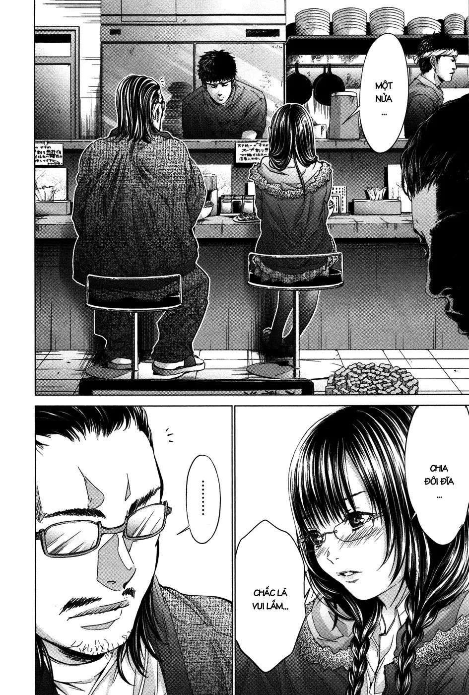 HentaiVN.net - Ảnh 4 - Blush-DC Himitsu - Chap 24