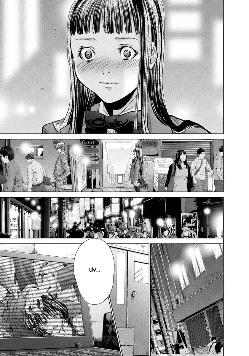 HentaiVN.net - Ảnh 22 - Blush-DC Himitsu - Chap 33