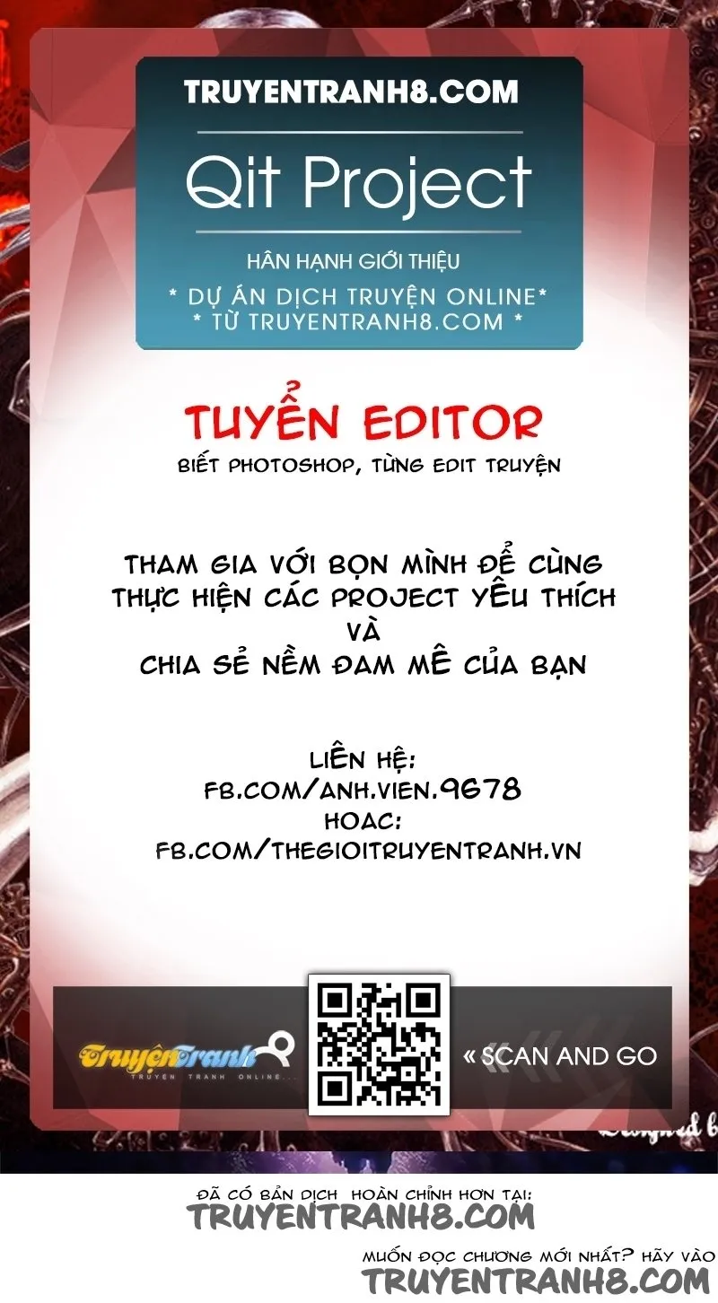 HentaiVN.net - Ảnh 13 - Blush-DC Himitsu - Chap 35