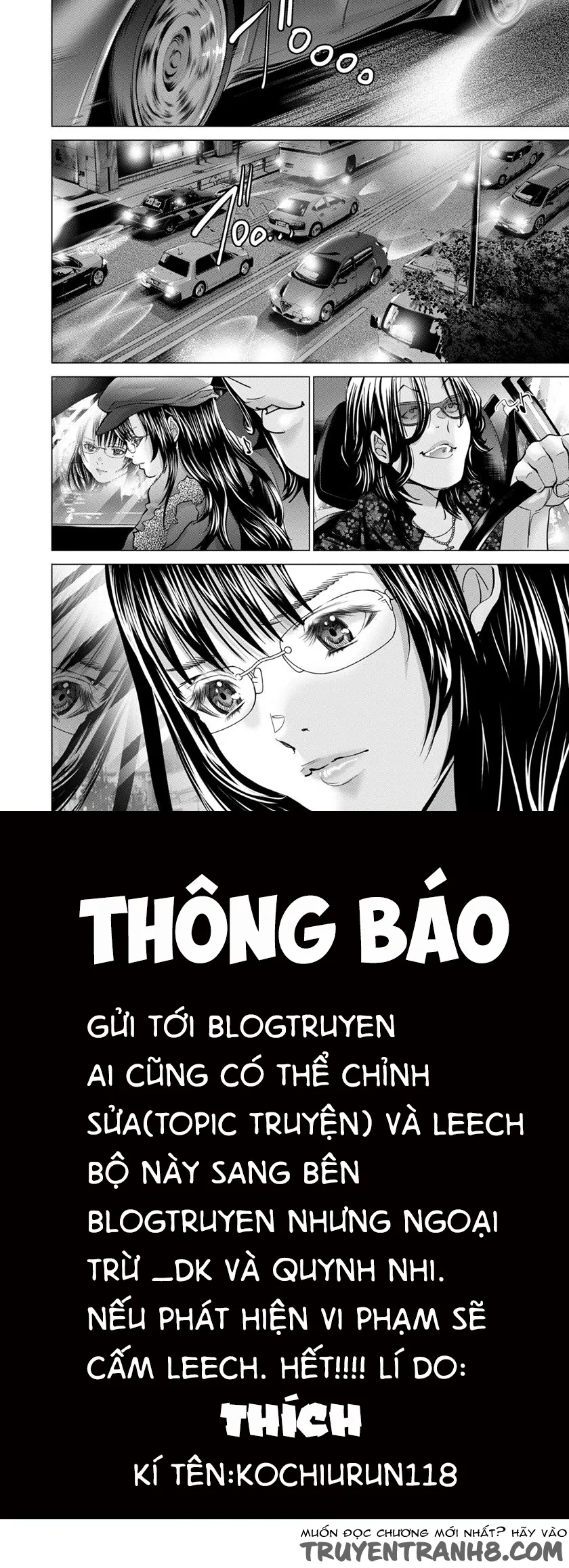 HentaiVN.net - Ảnh 27 - Blush-DC Himitsu - Chap 35