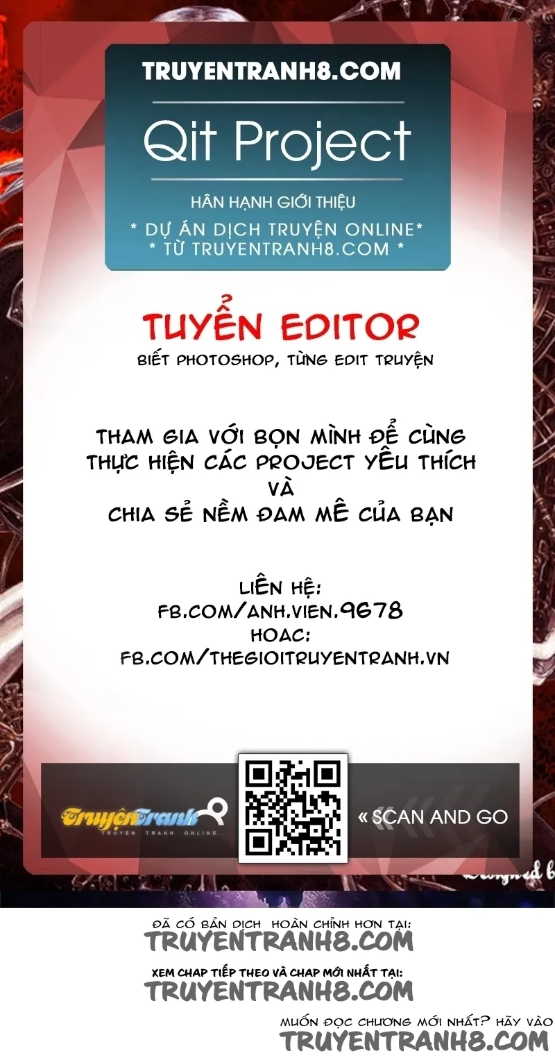 HentaiVN.net - Ảnh 28 - Blush-DC Himitsu - Chap 35