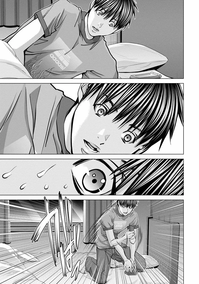 HentaiVN.net - Ảnh 17 - Blush-DC Himitsu - Chap 36