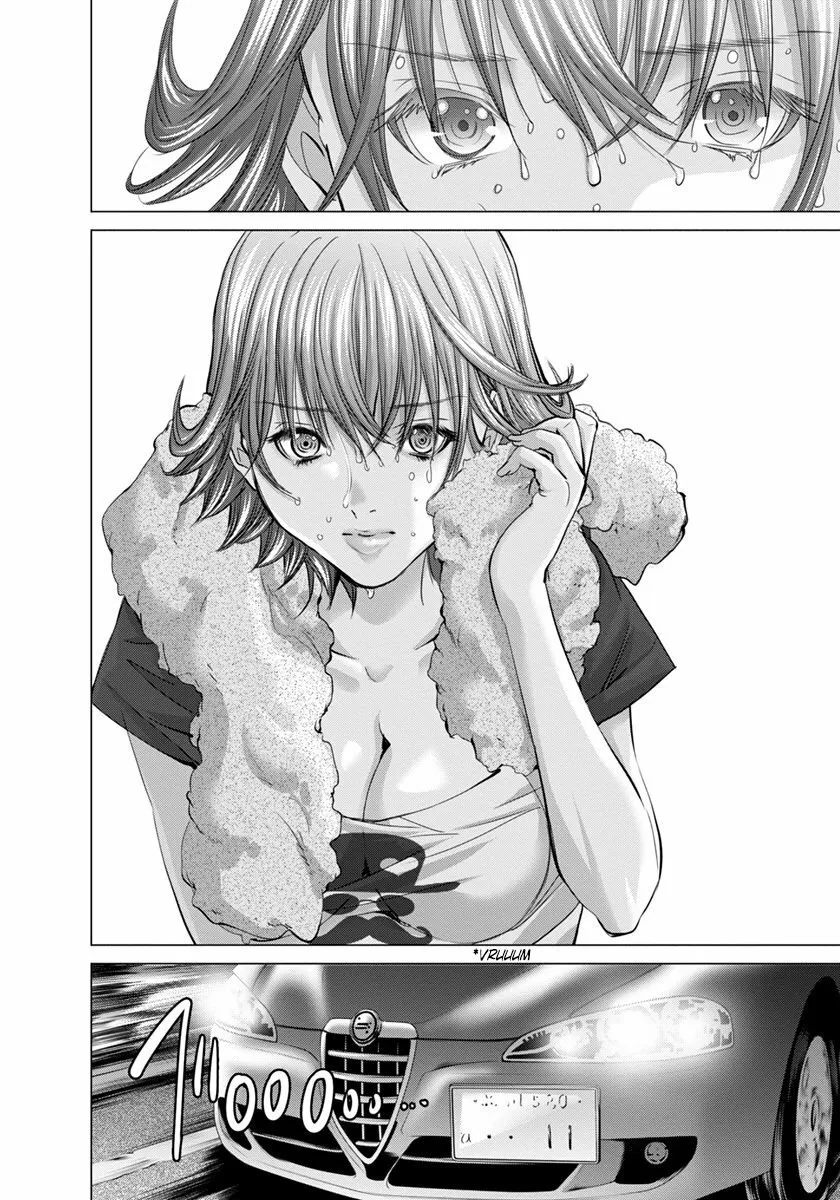 HentaiVN.net - Ảnh 32 - Blush-DC Himitsu - Chap 36