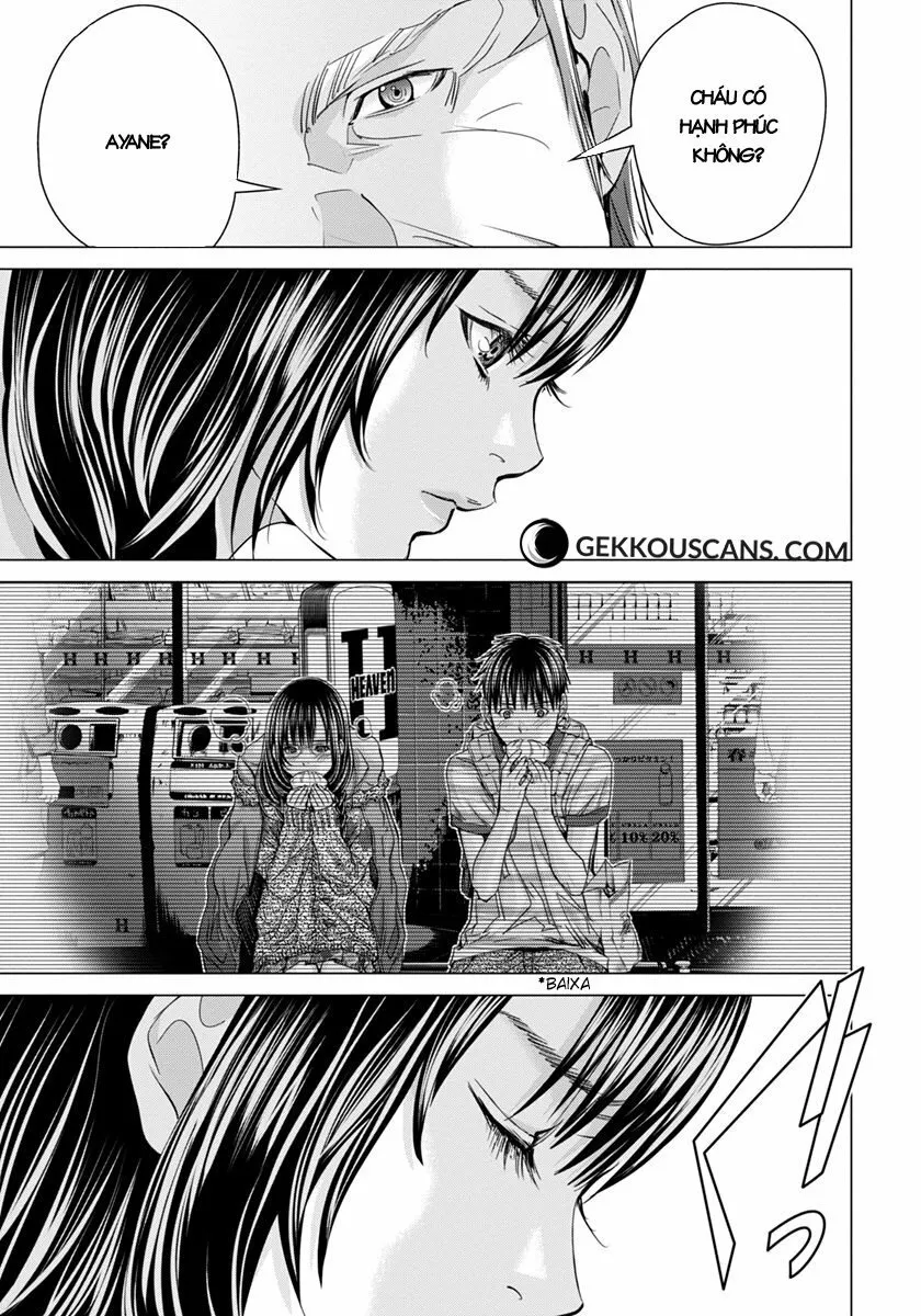 HentaiVN.net - Ảnh 9 - Blush-DC Himitsu - Chap 38