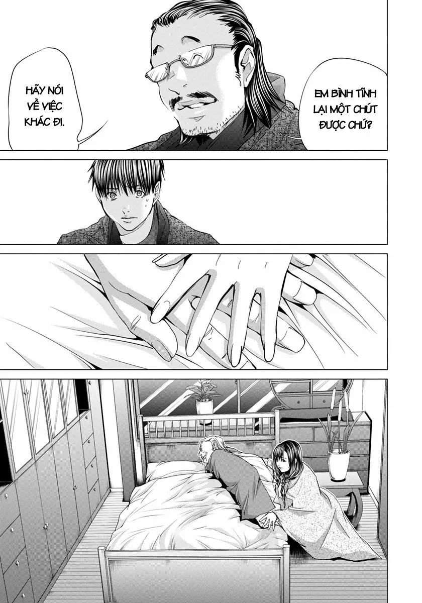 HentaiVN.net - Ảnh 17 - Blush-DC Himitsu - Chap 42