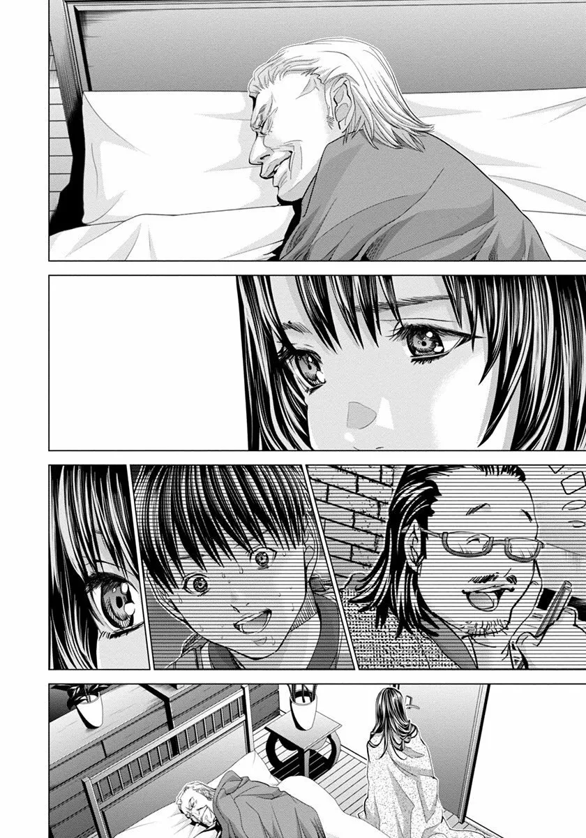 HentaiVN.net - Ảnh 18 - Blush-DC Himitsu - Chap 42
