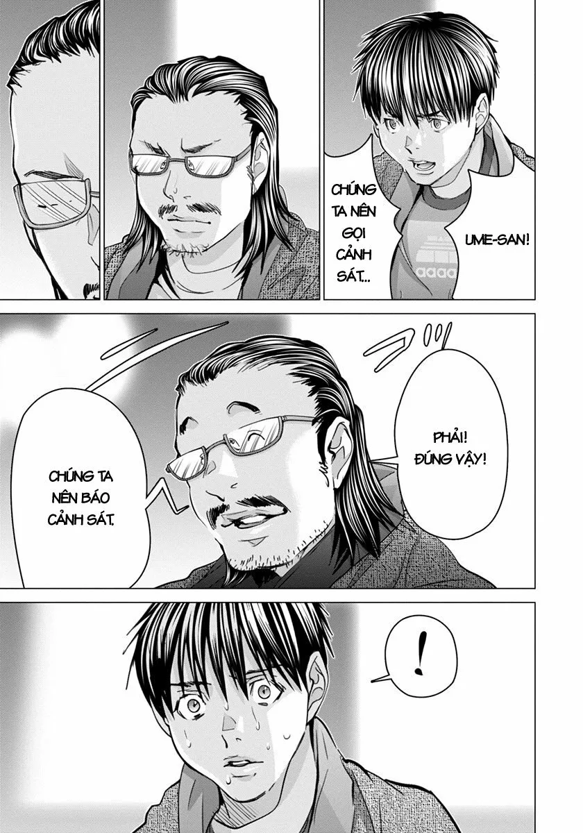 HentaiVN.net - Ảnh 33 - Blush-DC Himitsu - Chap 42