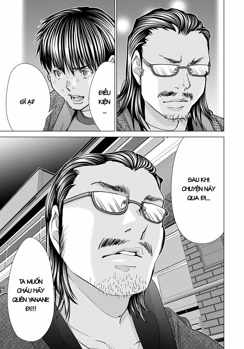 HentaiVN.net - Ảnh 3 - Blush-DC Himitsu - Chap 43