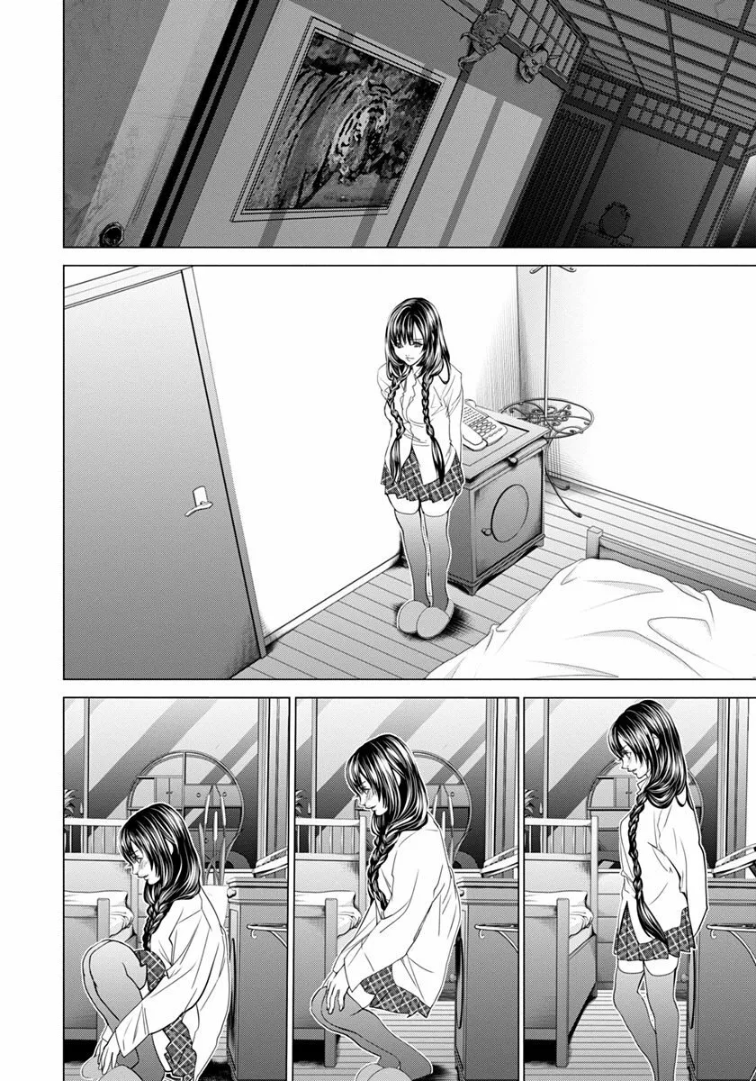 HentaiVN.net - Ảnh 14 - Blush-DC Himitsu - Chap 45