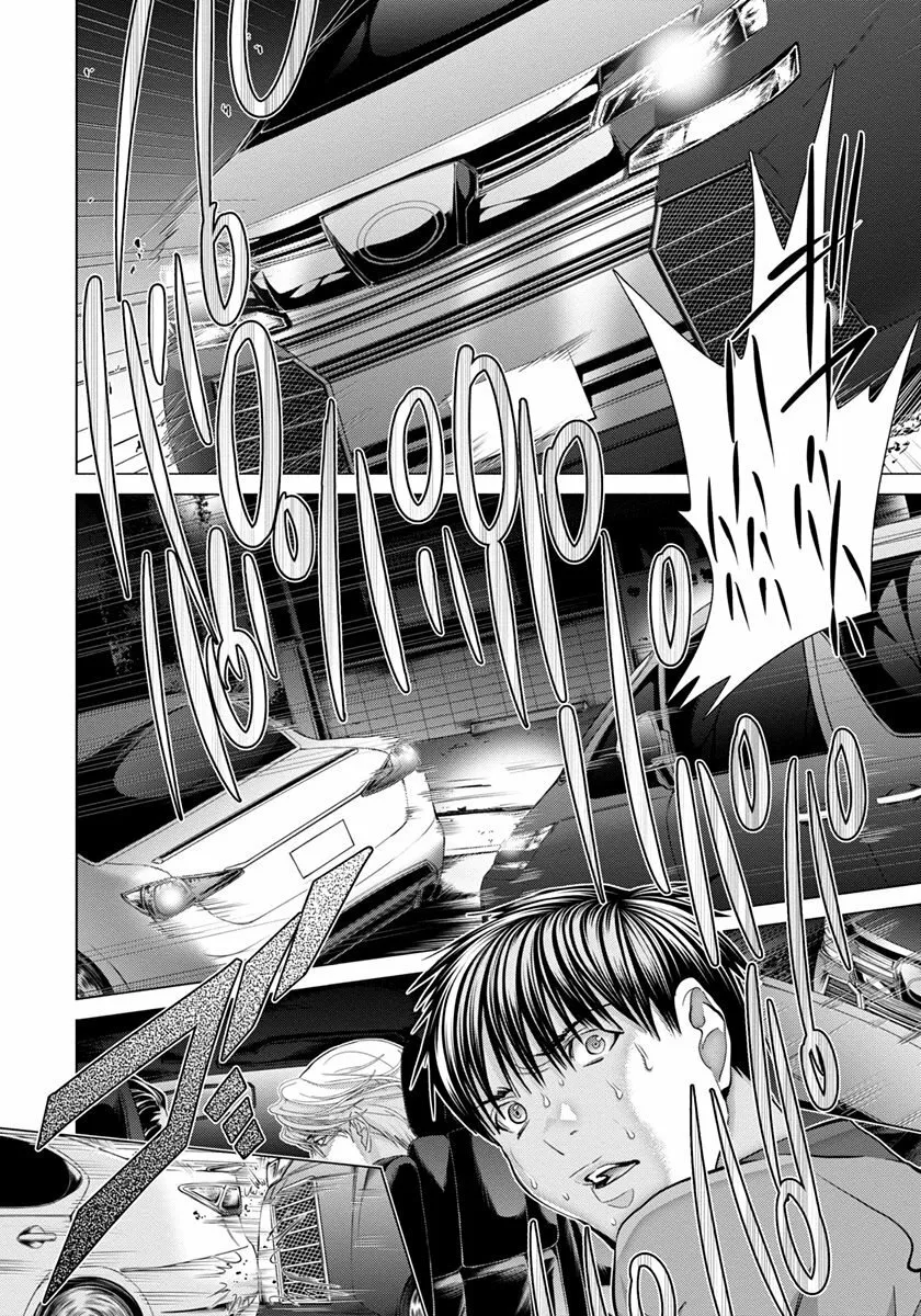 HentaiVN.net - Ảnh 20 - Blush-DC Himitsu - Chap 45