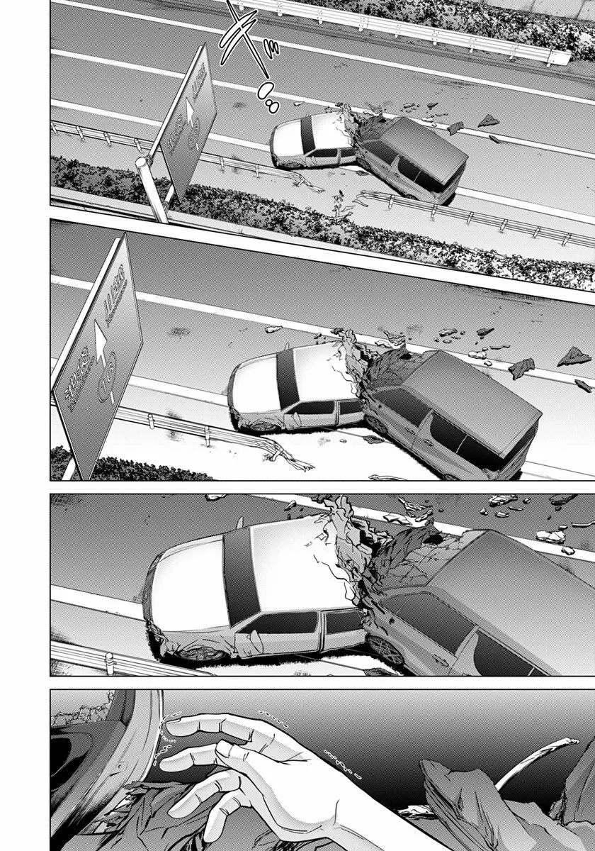 HentaiVN.net - Ảnh 10 - Blush-DC Himitsu - Chap 46