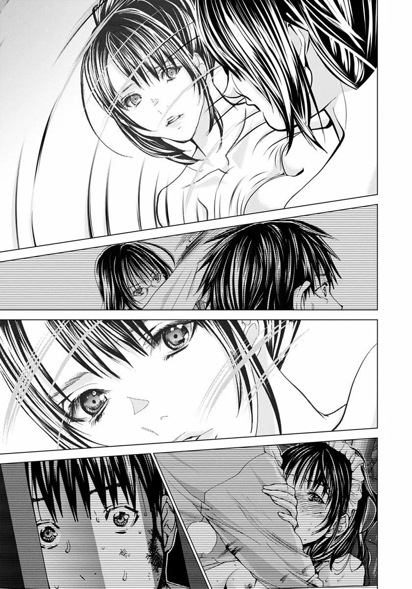 HentaiVN.net - Ảnh 21 - Blush-DC Himitsu - Chap 46