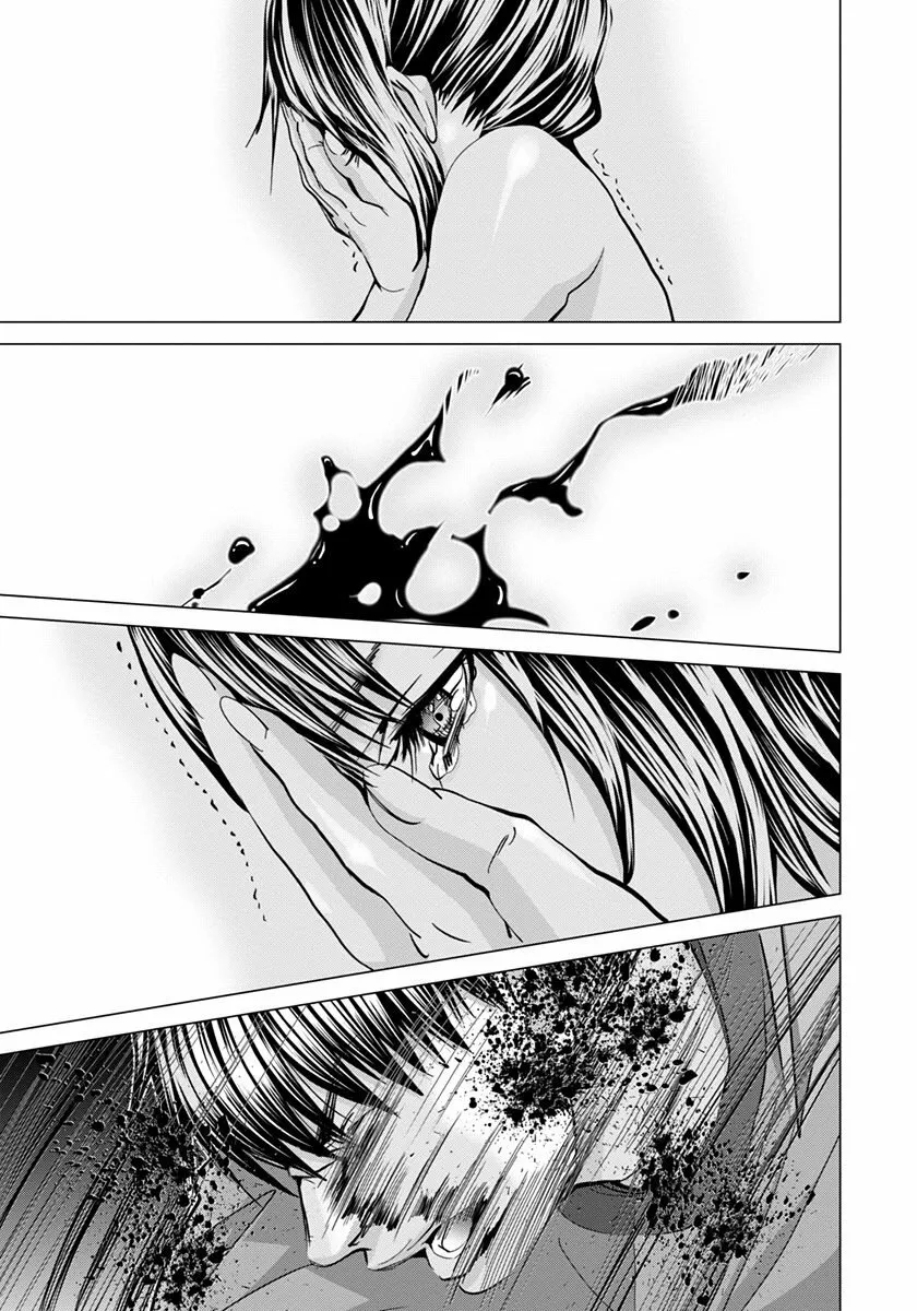 HentaiVN.net - Ảnh 25 - Blush-DC Himitsu - Chap 46