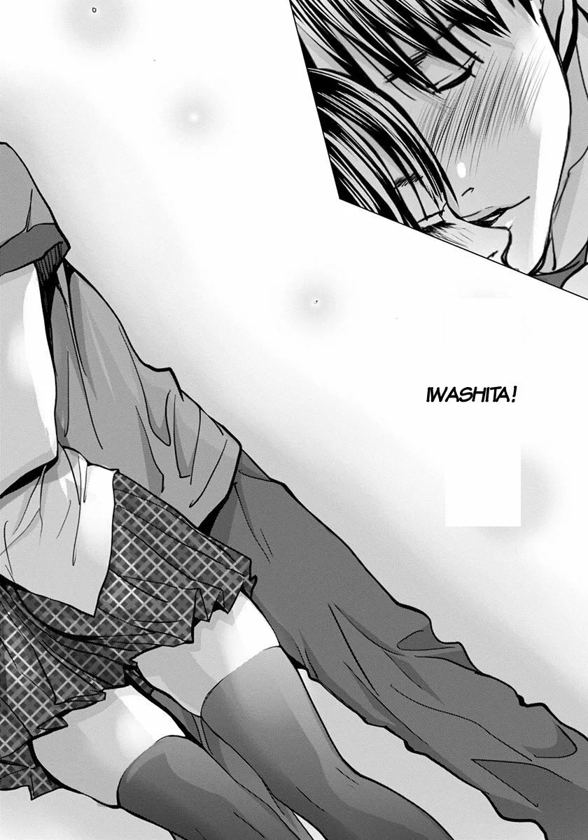 HentaiVN.net - Ảnh 4 - Blush-DC Himitsu - Chap 47