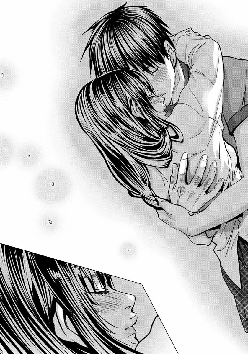 HentaiVN.net - Ảnh 5 - Blush-DC Himitsu - Chap 47
