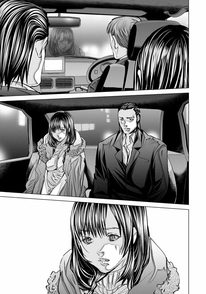 HentaiVN.net - Ảnh 19 - Blush-DC Himitsu - Chap 48