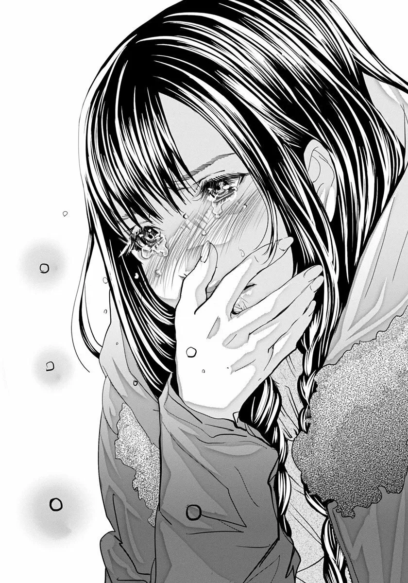 HentaiVN.net - Ảnh 23 - Blush-DC Himitsu - Chap 48