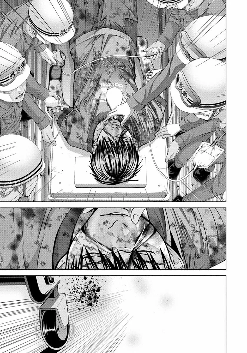 HentaiVN.net - Ảnh 29 - Blush-DC Himitsu - Chap 48
