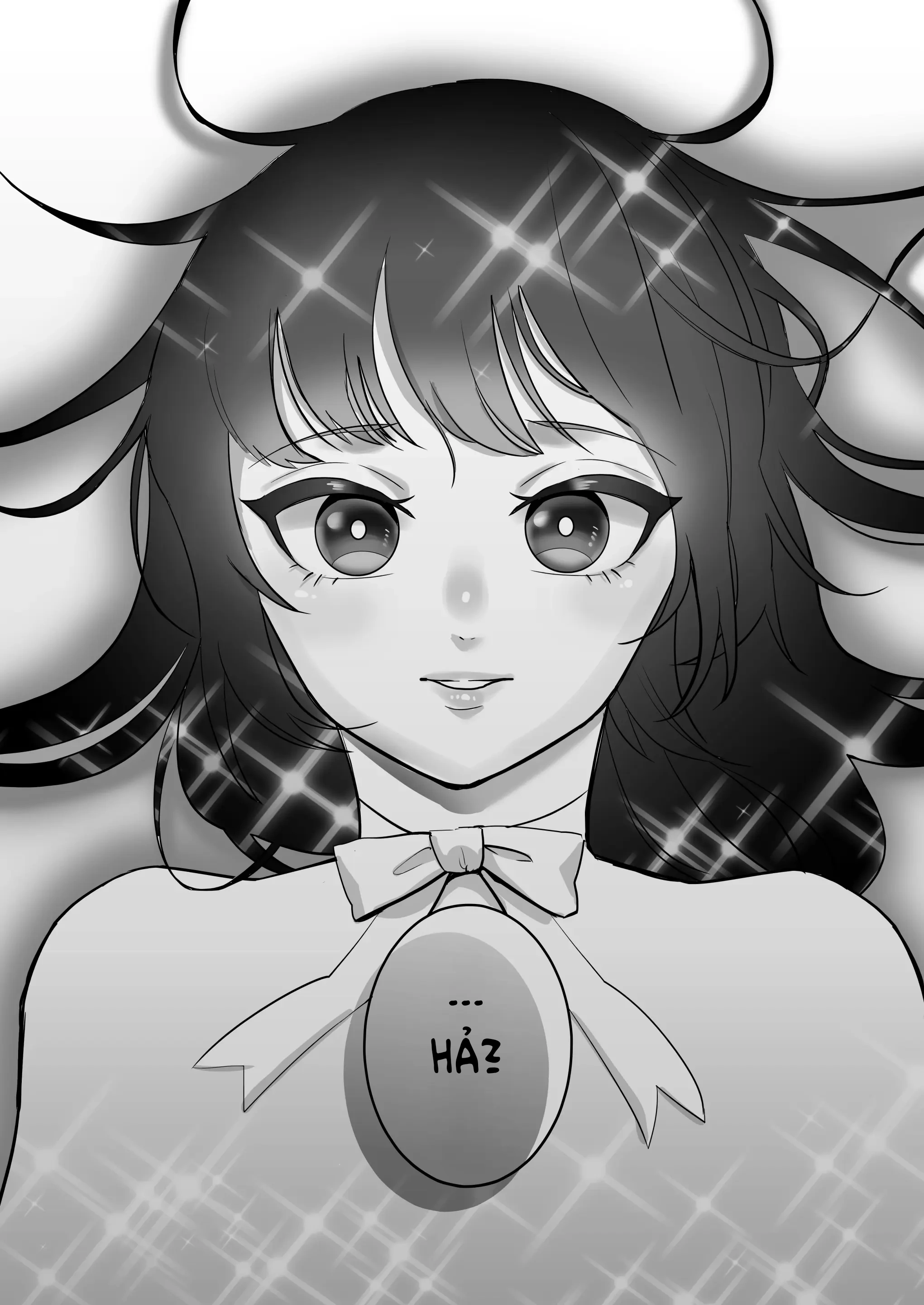 HentaiVN.net - Ảnh 16 - Nữ xúc tu đẻ trứng vào bàng quang bé trap. - Oneshot