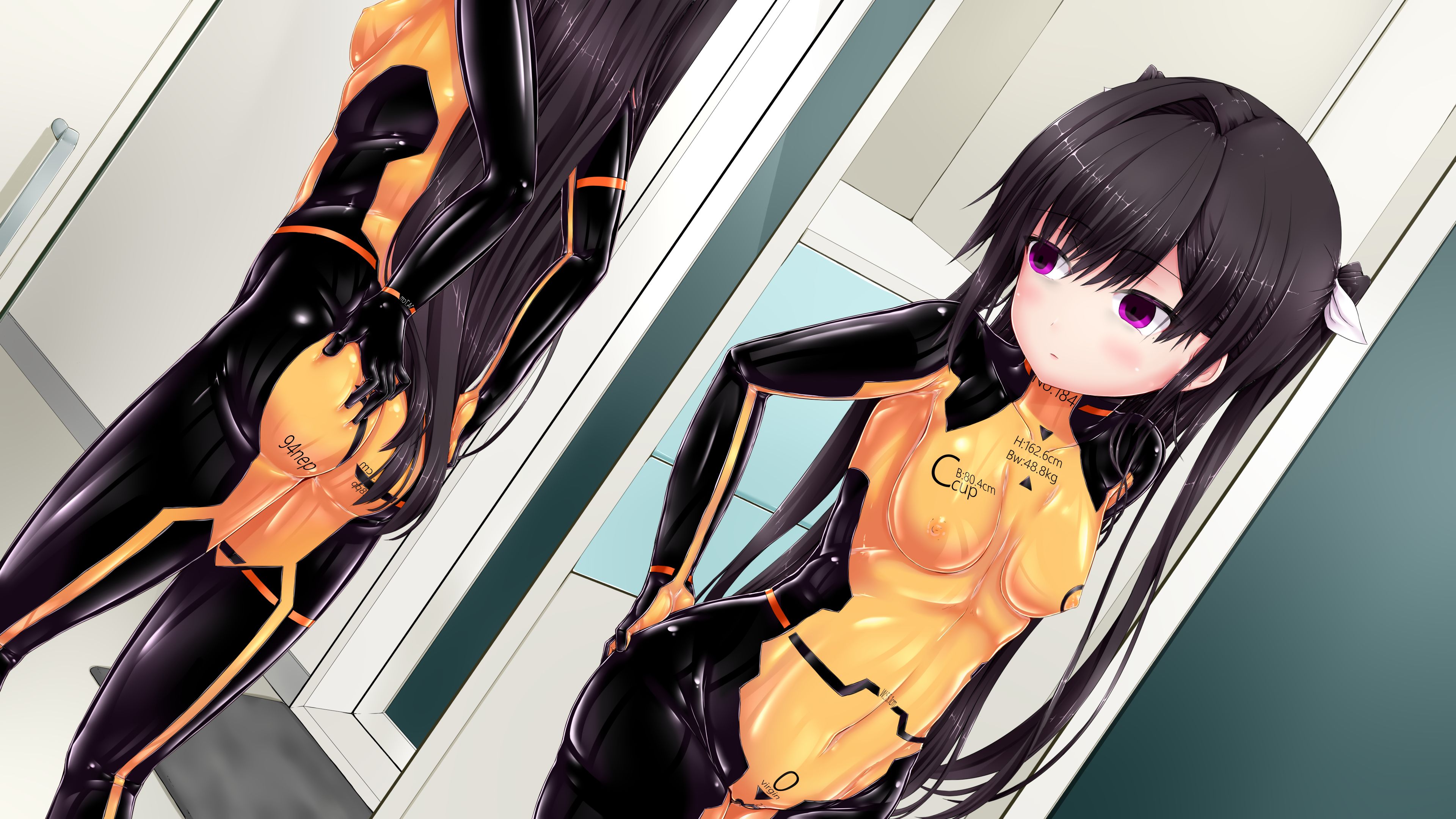 HentaiVN.net - Ảnh 135 - Cuộc sống tuyệt vọng - Át bục