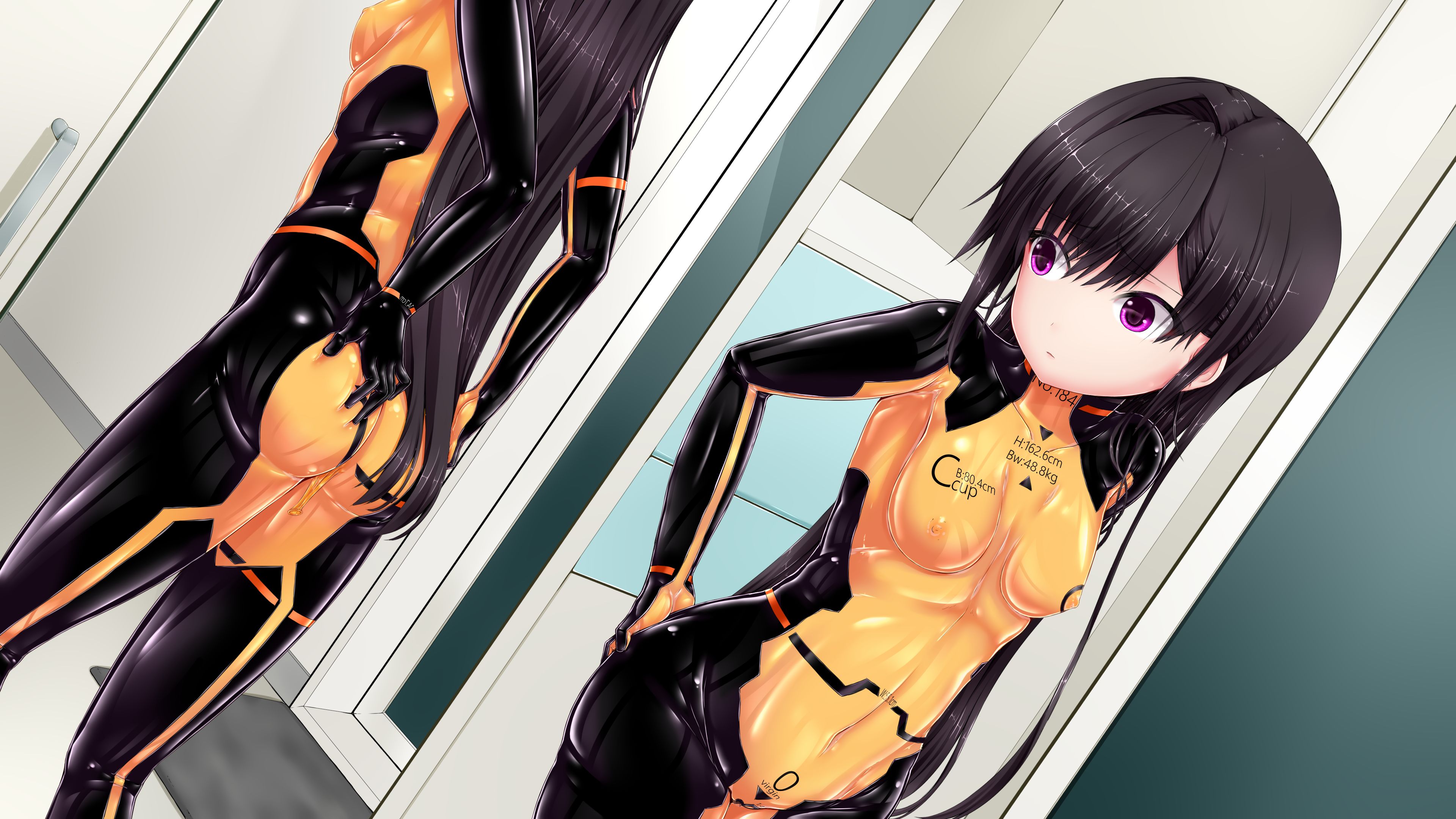HentaiVN.net - Ảnh 45 - Cuộc sống tuyệt vọng - Át bục